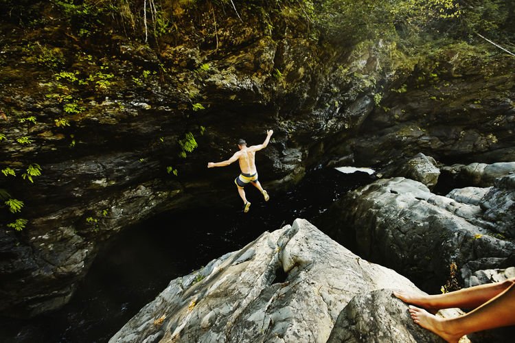 男生都不喜欢甜食?你可能误解男性的7件事第5张